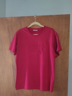 Lacoste Unisex T-shirt